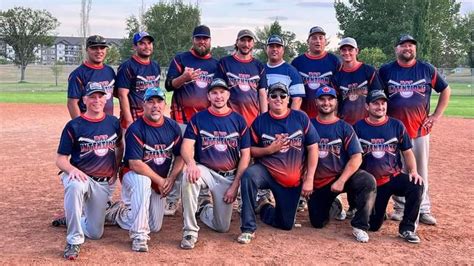 A weekend of success for four P.A. slo.